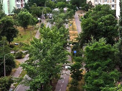 квартира по адресу Быкова Леонида бульв., 6