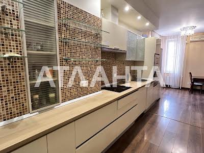 квартира за адресою Одеса, Шевченка просп., 4