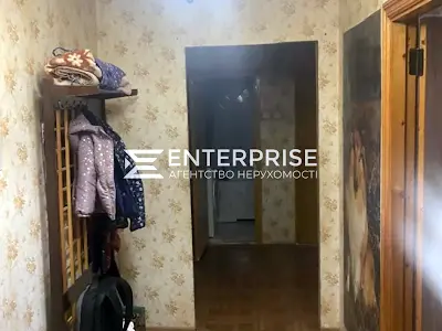 квартира по адресу Оноре де Бальзака ул., 18