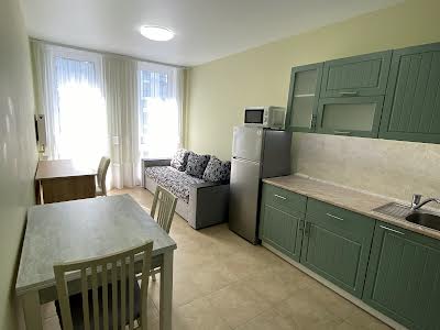 квартира по адресу Алимпия Галика ул., 75-А