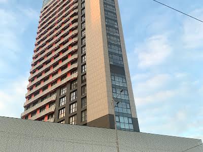 квартира по адресу Митрополита Василия Липковского ул. (Урицкого), 16г