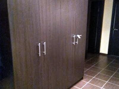 квартира за адресою Феодосійська вул., 1