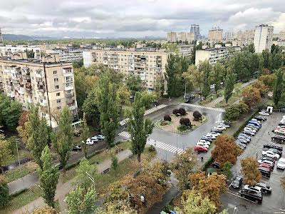 квартира за адресою Ігоря Шамо бульв. (Давидова Олексія), 10