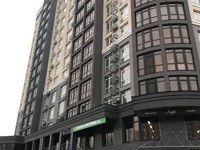 квартира по адресу Шкільна ул., 73а