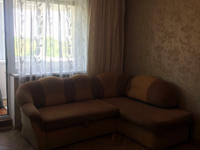 квартира за адресою Садово-Ботанічна вул. (Тимірязєвська), 4