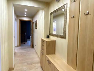 квартира за адресою Оболонський просп., 15
