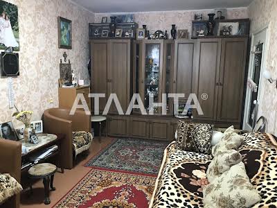 квартира за адресою Ільфа та Петрова вул., 27