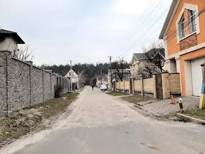 будинок за адресою с. Петропавлівська борщагівка, Гагарина