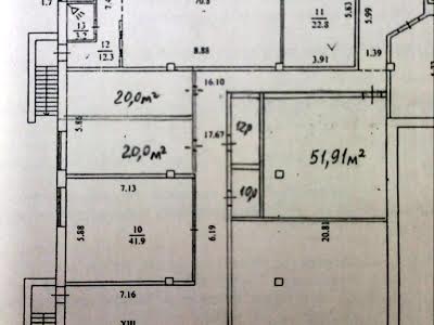 коммерческая по адресу Героев Днепра ул., 34