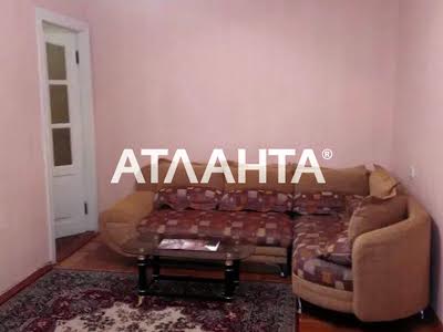 квартира за адресою Ботанічний пров., 2