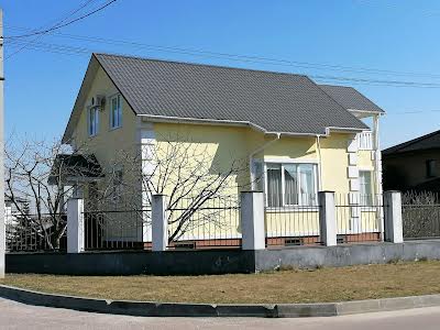 будинок за адресою Садова