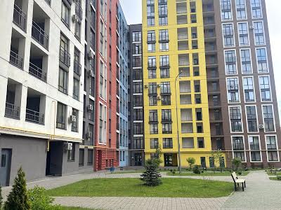квартира за адресою Тараса Шевченка вул., 60