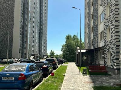 квартира по адресу Киев, Ревуцкого ул., 54а