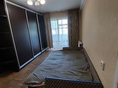 квартира за адресою Лісовий просп., 6а
