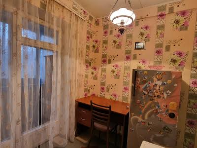 квартира за адресою Павла Тичини просп., 11