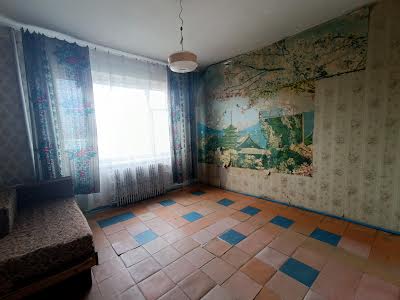 квартира по адресу Днепр, Запорожское шоссе, 68