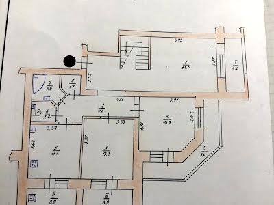 квартира за адресою Репіна, 18