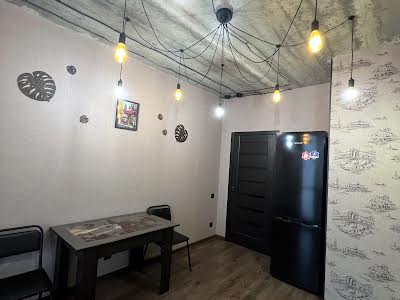 квартира за адресою Рогатинська Левада вул. (Іванівський), 8