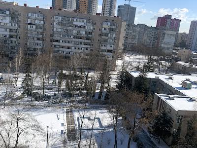 квартира за адресою Романа Шухевича просп. (Генерала Ватутіна), 10 А