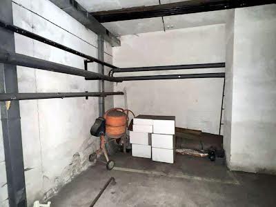 квартира за адресою Миколи Бажана просп., 1м