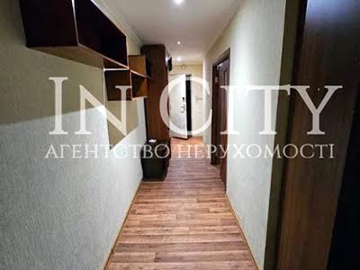 квартира за адресою Вітряні Гори вул., 17