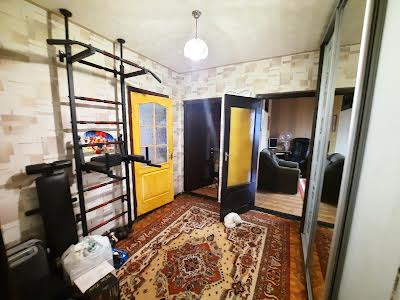 квартира по адресу Грушевського ул., 17Б