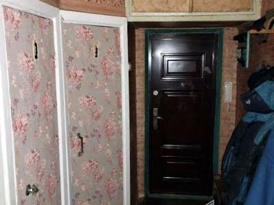 квартира за адресою Леся Курбаса просп., 18г