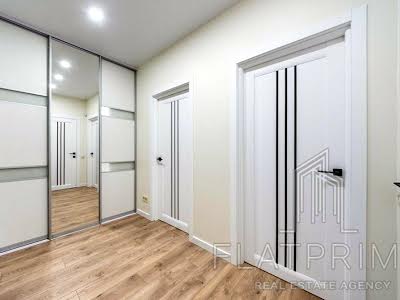 квартира за адресою Берестейський просп. (Перемоги), 65Д