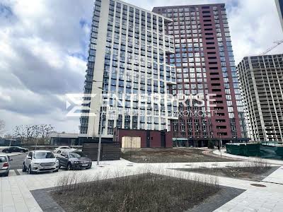 квартира за адресою Віктора Некрасова вул. (Північно-Сирецька), 6