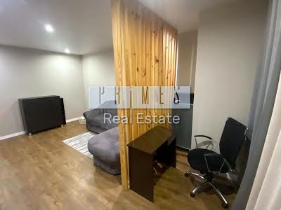 квартира за адресою Білоруська вул., 36А
