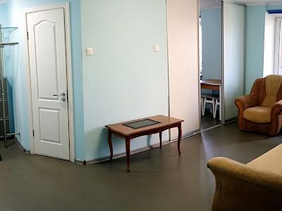 квартира по адресу Богдана Гаврилишина ул. (Ванди Василевської), 16