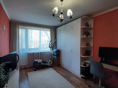 квартира за адресою Голосіївська вул., 3