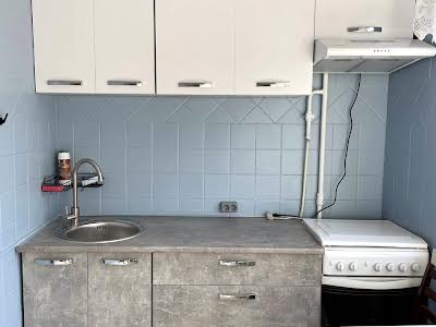квартира за адресою Оболонський просп., 36а