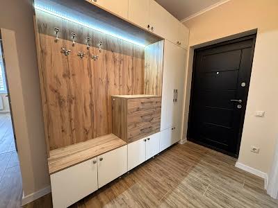 квартира за адресою Дмитра Багалія вул., 3