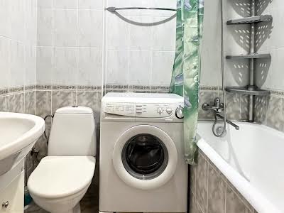 квартира за адресою Ентузіастів вул., 15