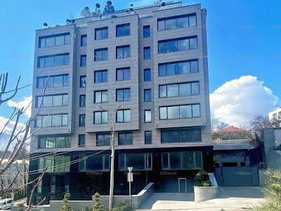 квартира по адресу Редутная ул., 67