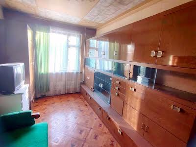 квартира за адресою Академіка Павлова вул., 146