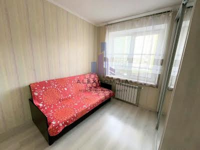 квартира за адресою Сергія Москаленка вул. (Красовського), 53