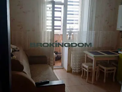 квартира за адресою Боголюбова вул., 8