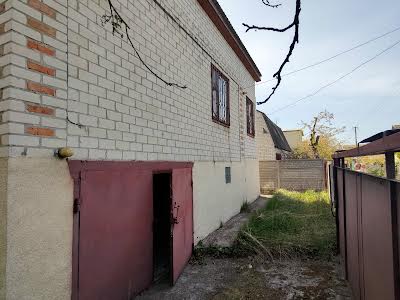 будинок за адресою с. Чехівка, СТ Чайка-2, 329