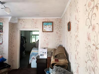 дом по адресу 2-га вул СЛОБІДСЬКА, 103