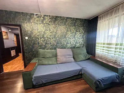 квартира по адресу Александра Поля просп. (Кірова), 76А