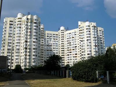 квартира за адресою Миколи Бажана просп., 26