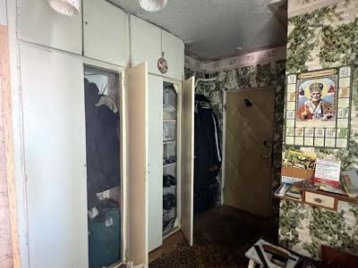 квартира за адресою Миколи Закревського вул., 13