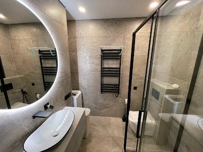 квартира за адресою Кахи Бендукідзе вул., 2