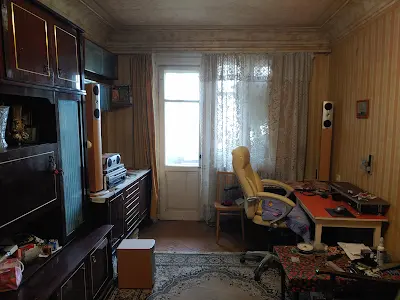 квартира за адресою Миколи Амосова вул., 14