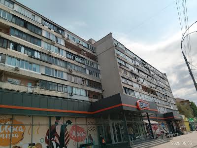 квартира за адресою Чоколівський бульв., 6