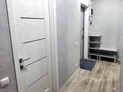 квартира за адресою Льва Ландау просп. (50-річчя СРСР), 52-А