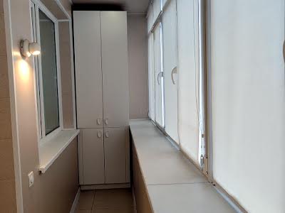 квартира за адресою Тополева вул., 6