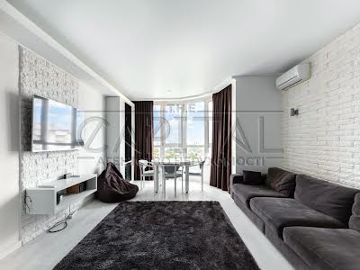 квартира за адресою Композитора Мейтуса вул., 4